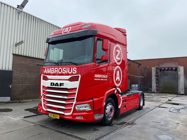 Ambrosius Transport